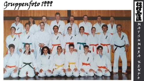 1999 Bischofsheimer Gruppe