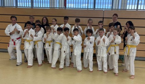Team Bischofsheim