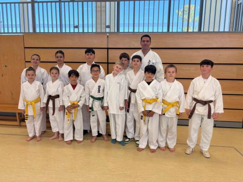 Team Mörfelden